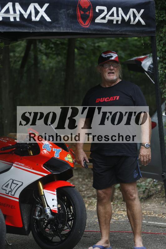 /Archiv-2024/46 26.07.2024 Speer Racing ADR/Impressionen